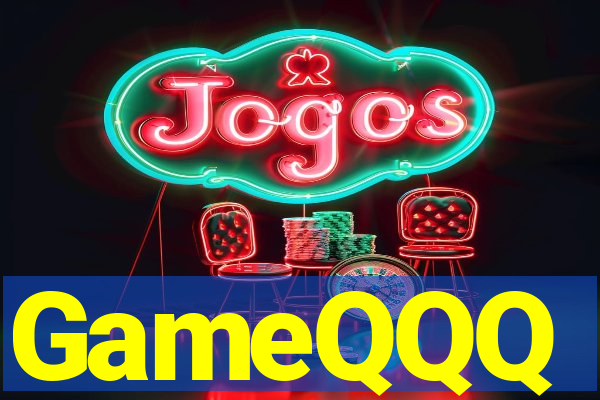 GameQQQ