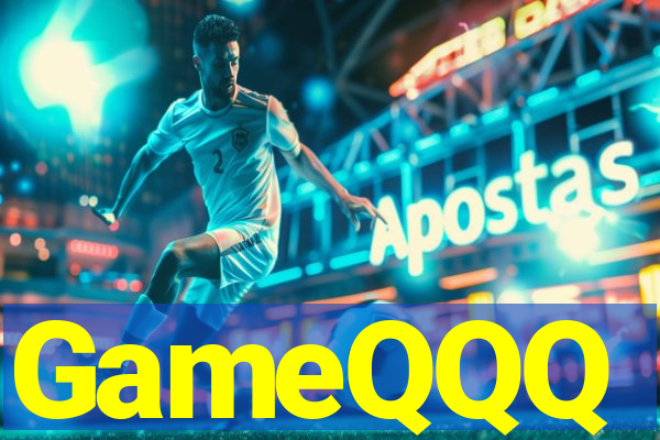 GameQQQ