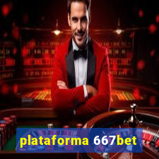 plataforma 667bet