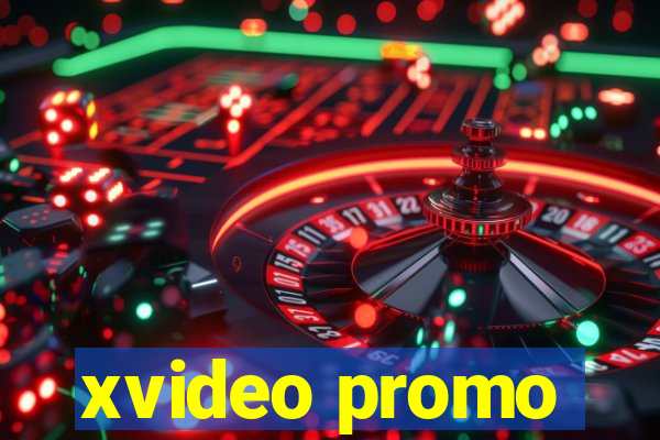 xvideo promo
