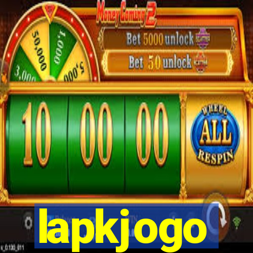 lapkjogo