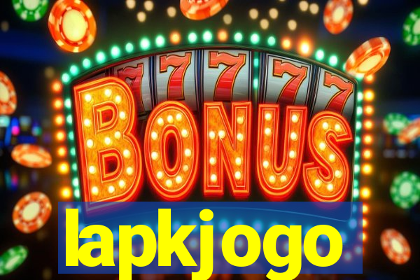 lapkjogo