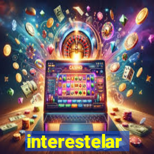 interestelar assistir telegram