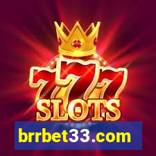 brrbet33.com