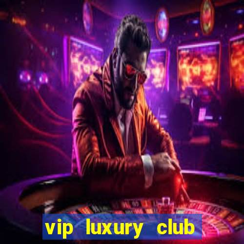 vip luxury club porto alegre