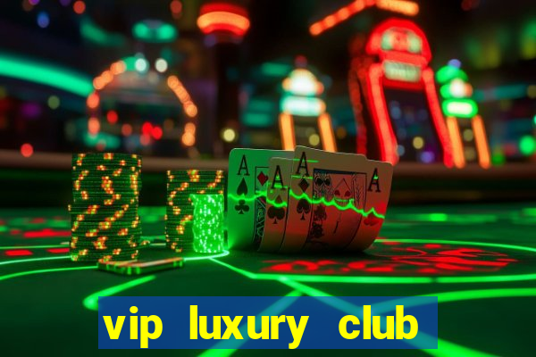 vip luxury club porto alegre