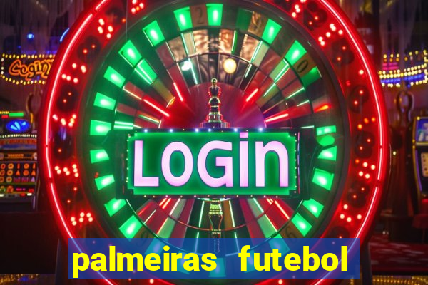 palmeiras futebol play hd