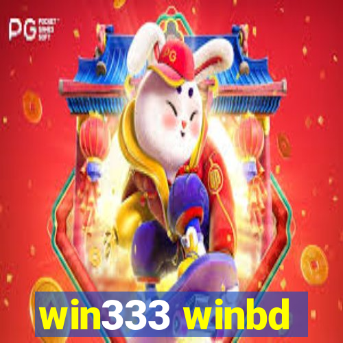 win333 winbd