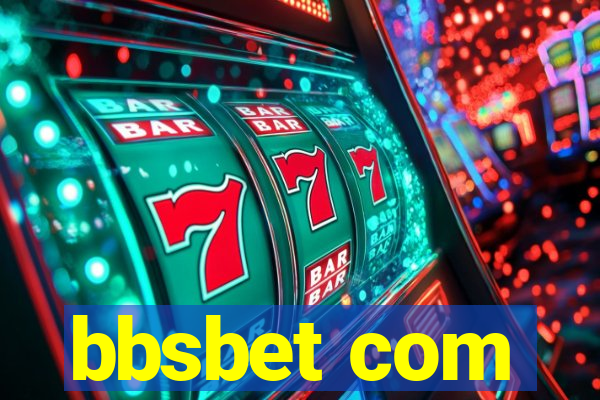 bbsbet com