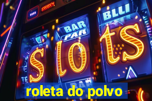 roleta do polvo