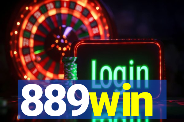 889win