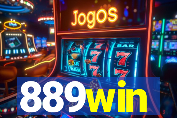 889win