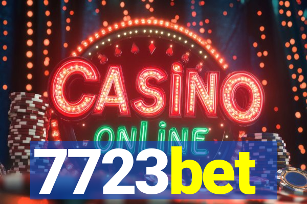 7723bet