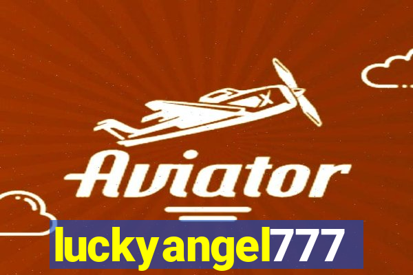 luckyangel777