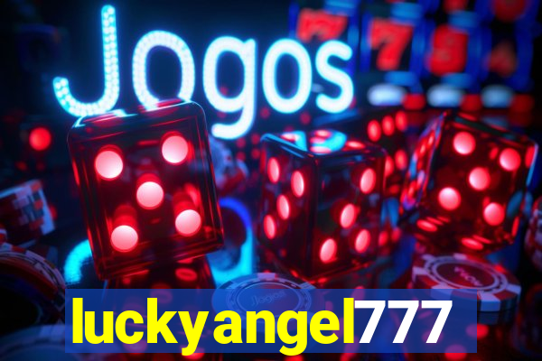 luckyangel777