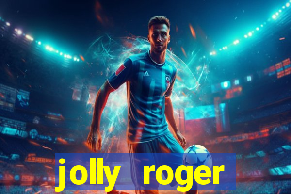 jolly roger programa infantil