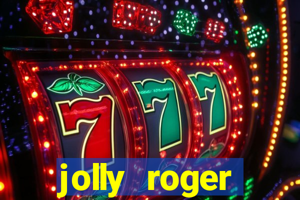jolly roger programa infantil