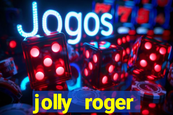 jolly roger programa infantil