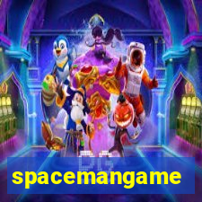 spacemangame