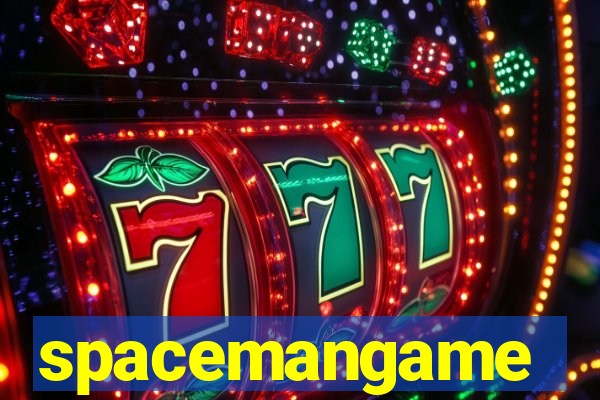 spacemangame