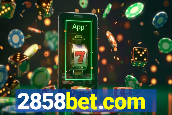 2858bet.com
