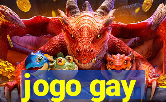 jogo gay
