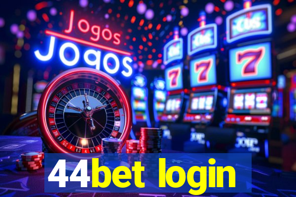 44bet login