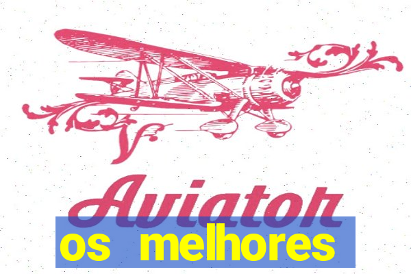 os melhores presidentes do brasil