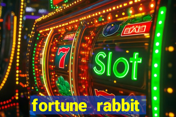 fortune rabbit gratis demo