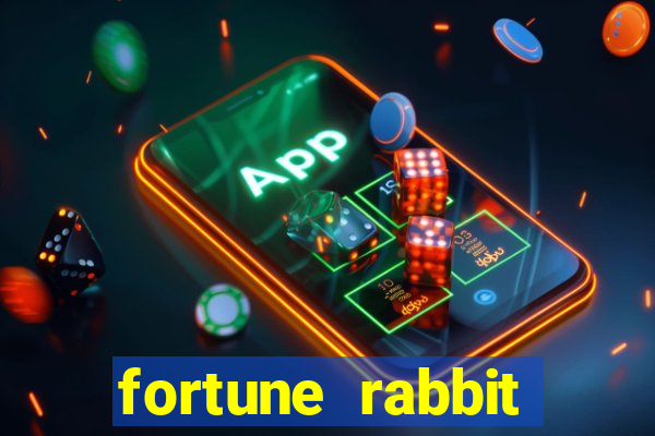 fortune rabbit gratis demo