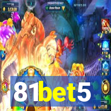 81bet5