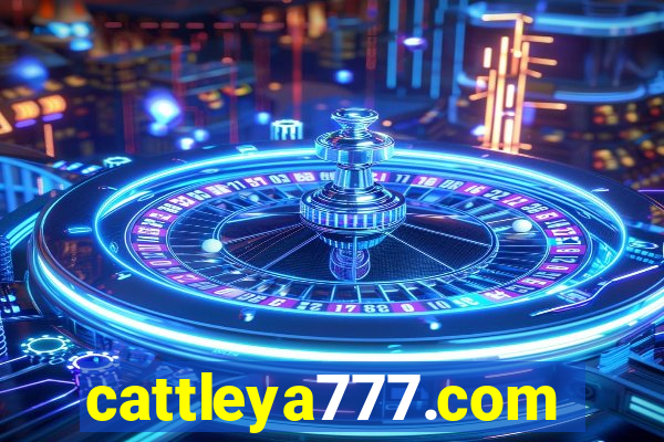 cattleya777.com