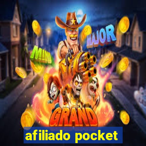 afiliado pocket