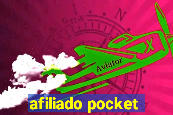 afiliado pocket