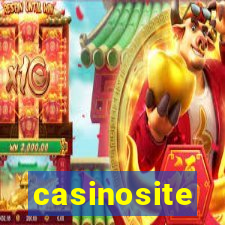 casinosite