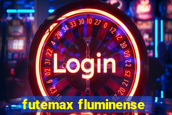 futemax fluminense