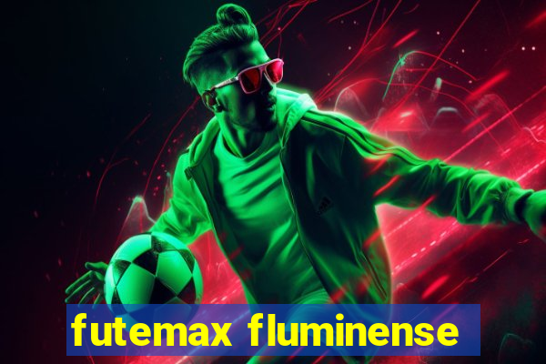 futemax fluminense
