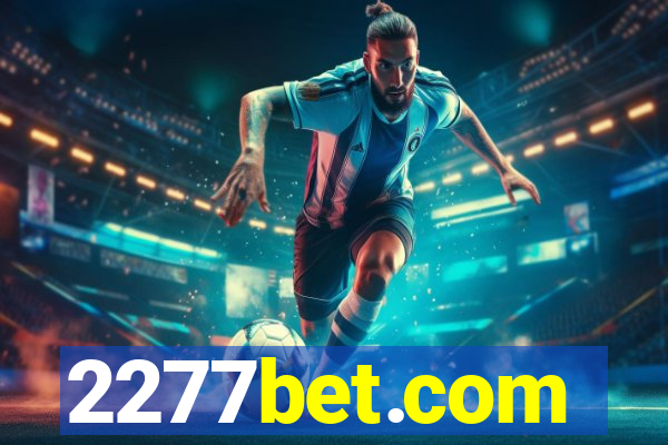 2277bet.com