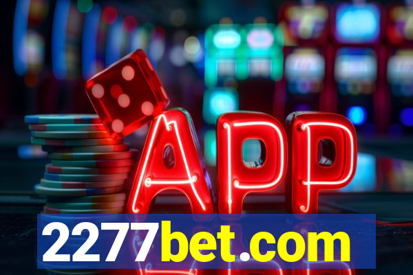 2277bet.com