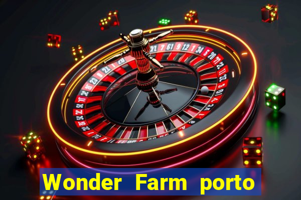 Wonder Farm porto alegre farm
