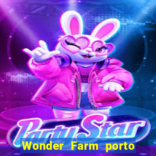 Wonder Farm porto alegre farm