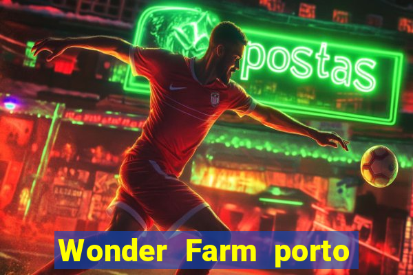 Wonder Farm porto alegre farm