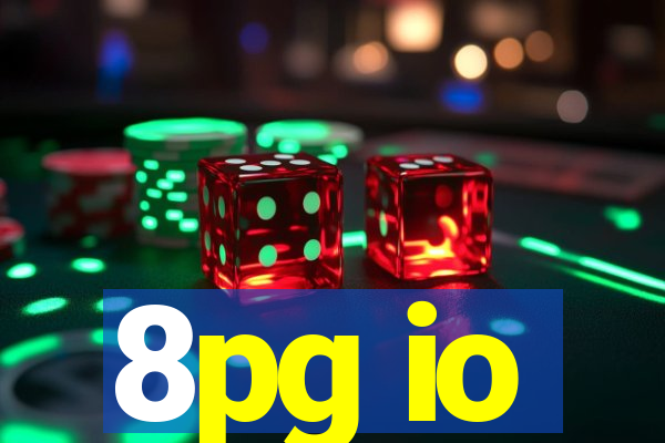 8pg io
