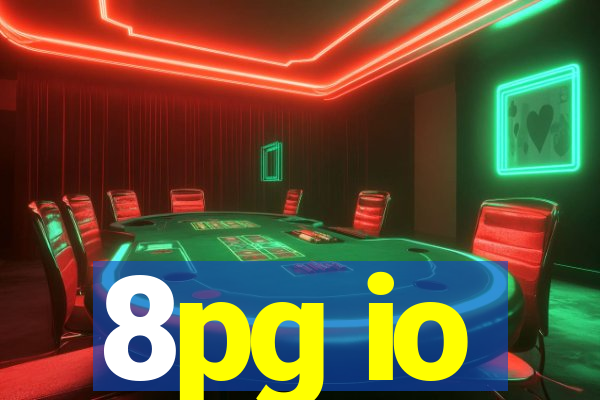 8pg io