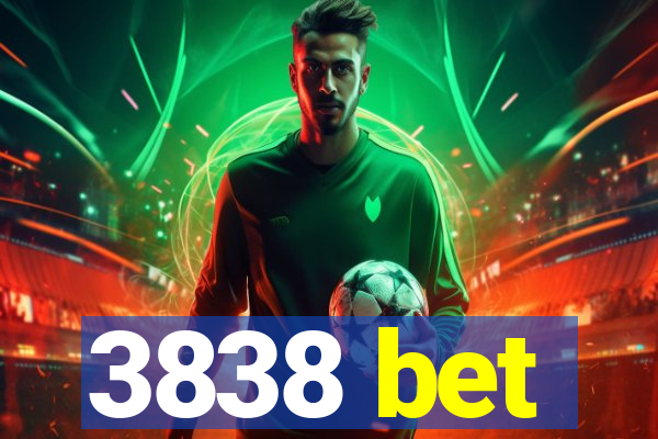 3838 bet