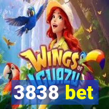3838 bet