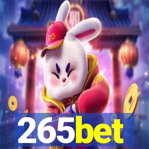 265bet