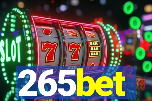 265bet