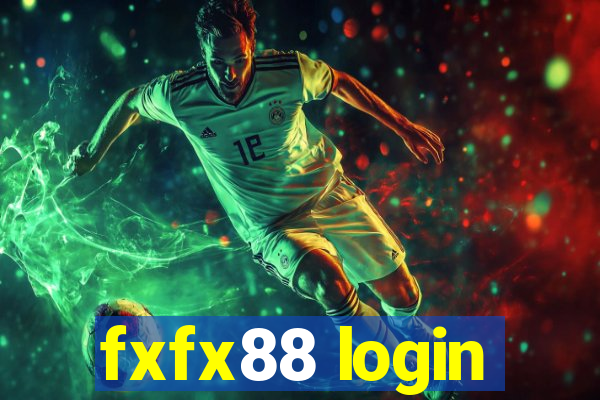 fxfx88 login