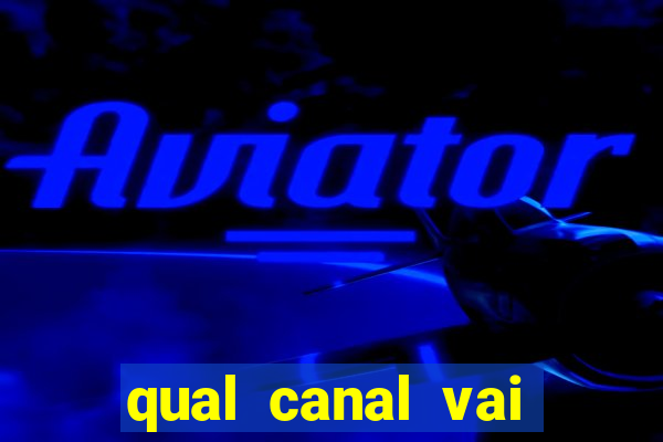 qual canal vai passar o jogo do cruzeiro hoje sky